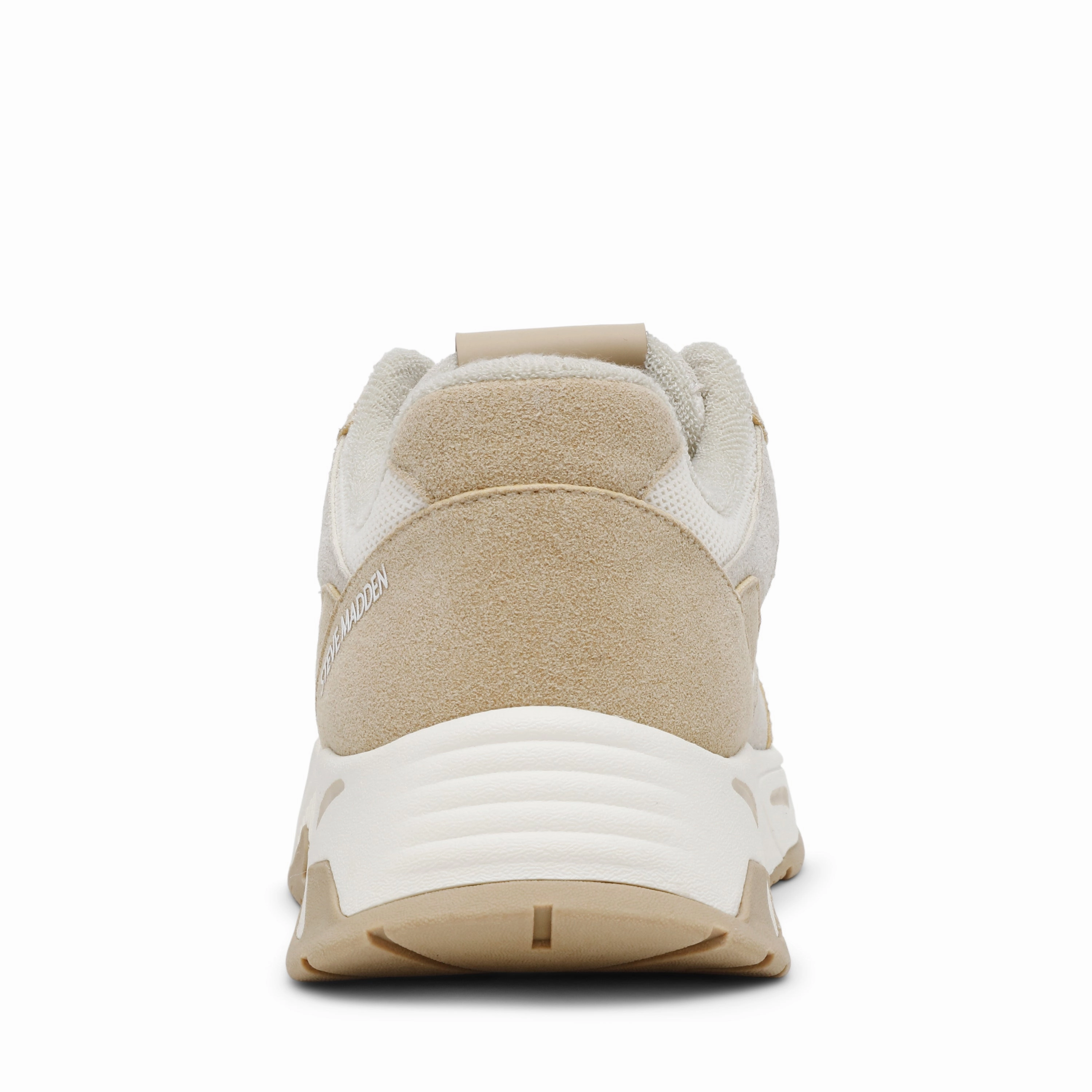 Sneak Peak-E Trainer SILVER / IRISH CREAM