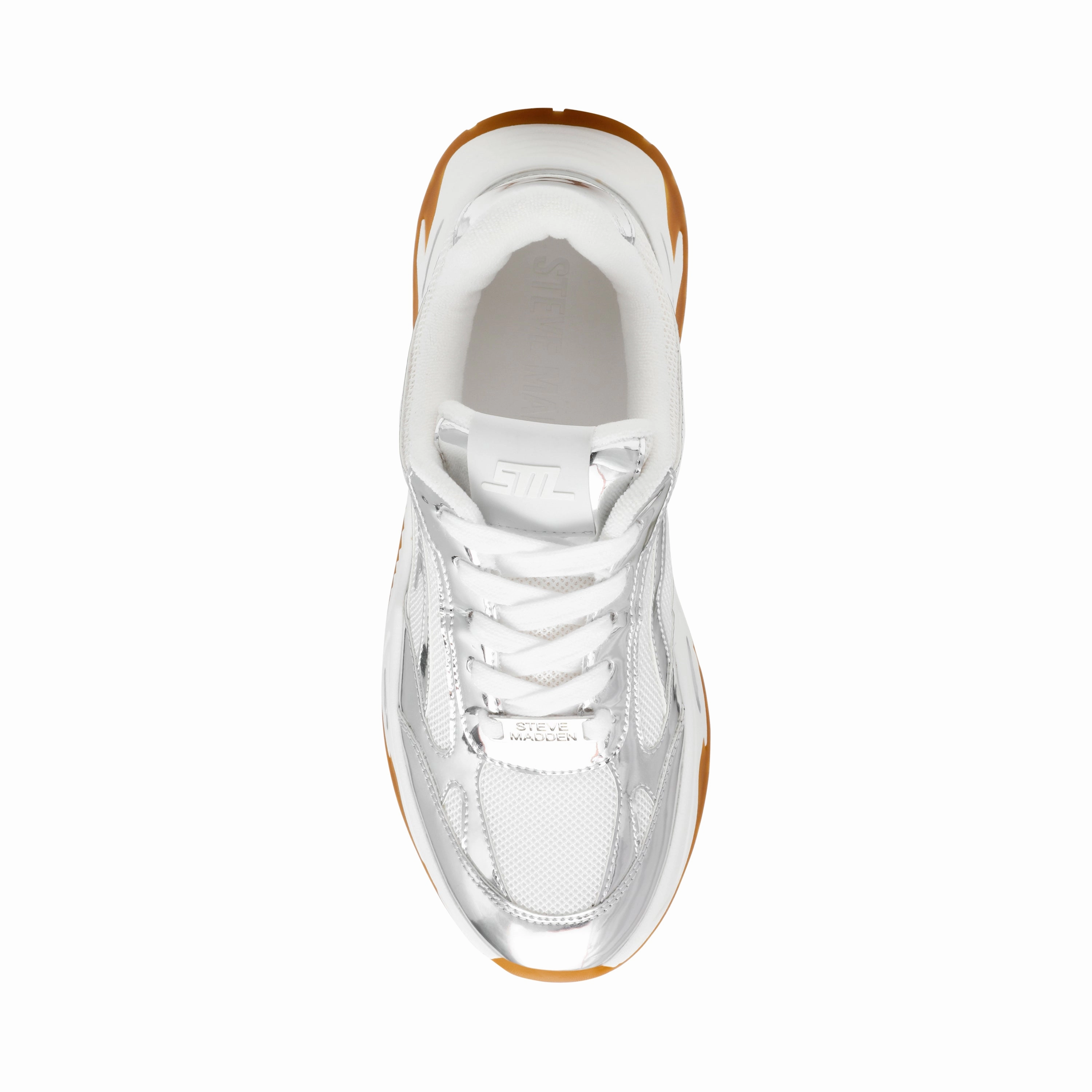 Sneak Peak Trainer SILVER