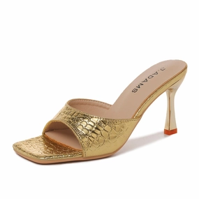 Sophia | Gold
