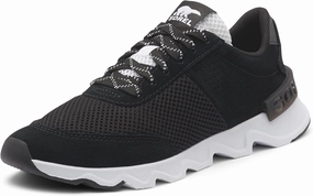 Sorel Kinetic Lite Lace Sneaker - Women's