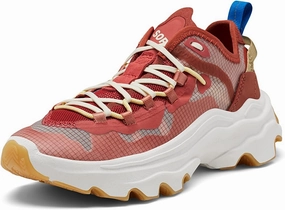 Sorel Women's Kinetic Breakthru Day Lace Shoes