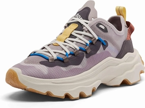 Sorel Women's Kinetic Breakthru Tech Lace Shoes