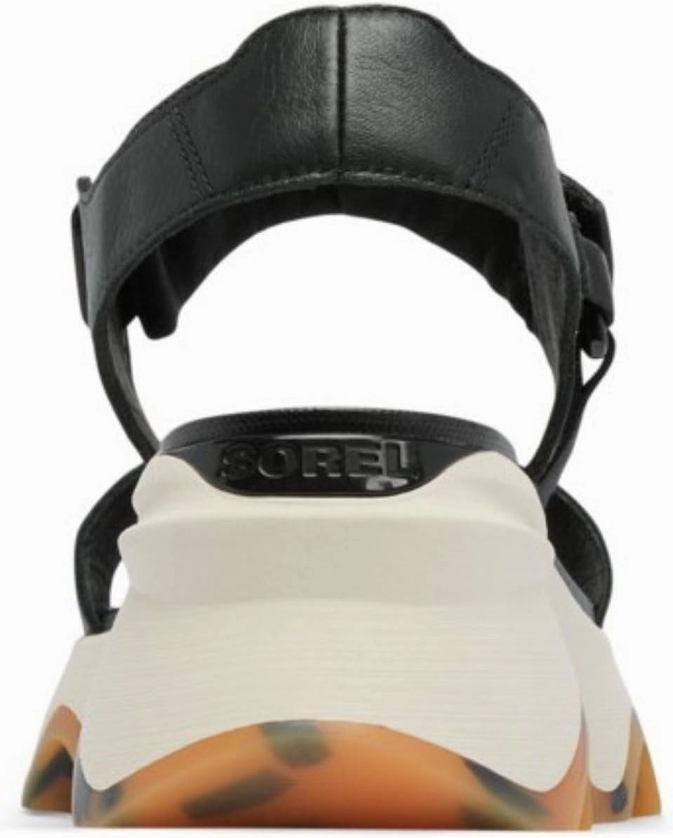Sorel Women's Kinetic Impact Y Strap High Sandals