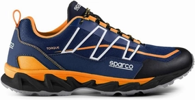 Sparco Men's Training Cross Country Running Shoe