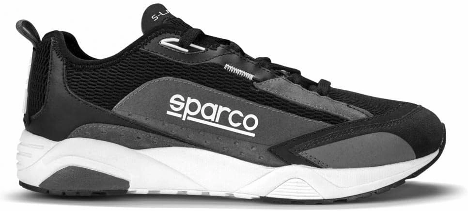 Sparco Women's Training Cross Country Running Shoe