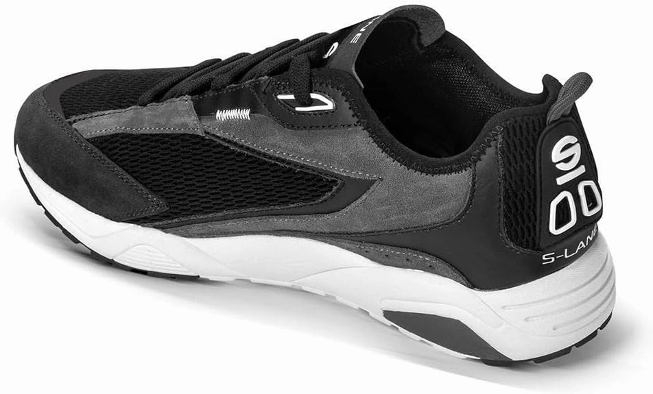 Sparco Women's Training Cross Country Running Shoe