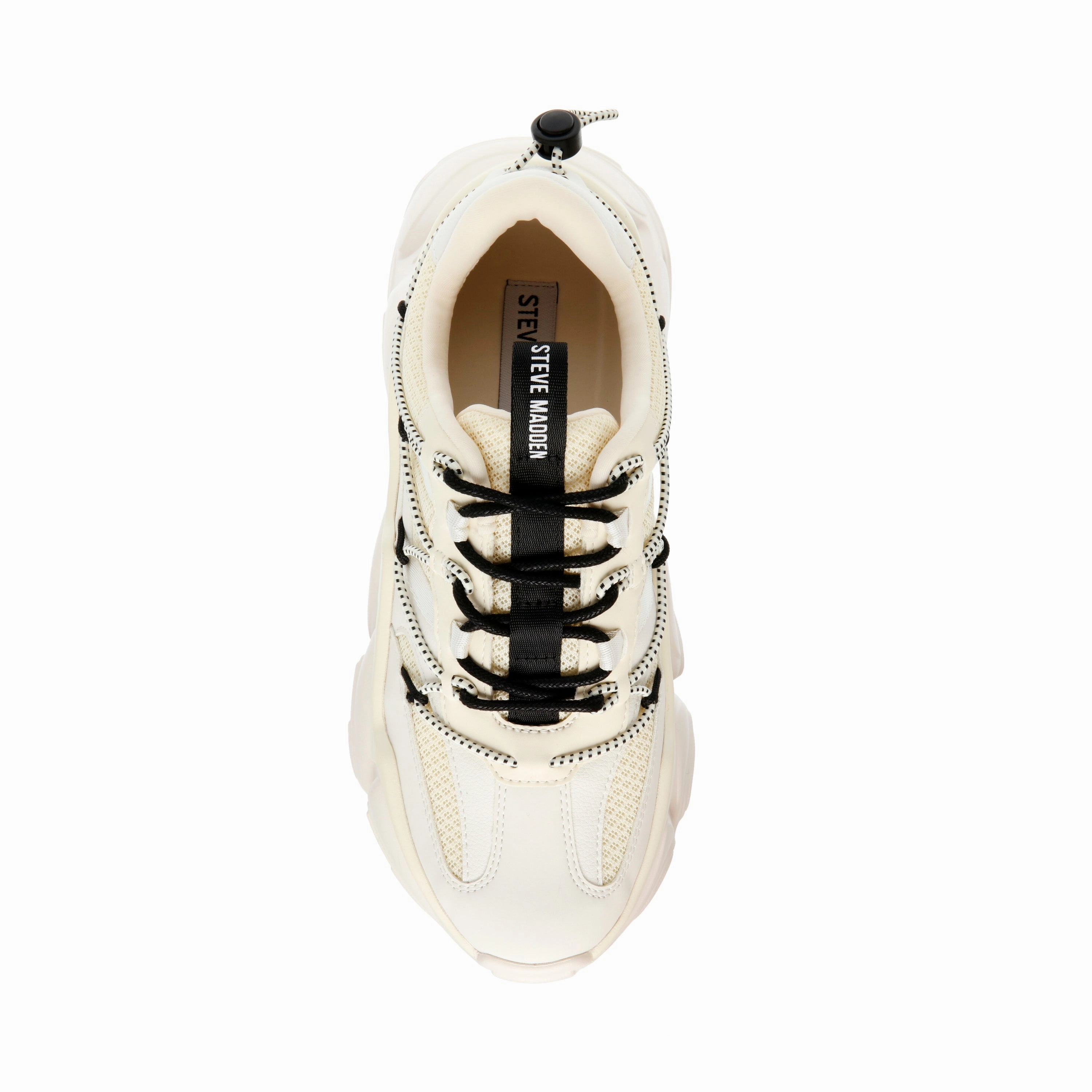 Spectator Trainer OFF WHT/BEIGE