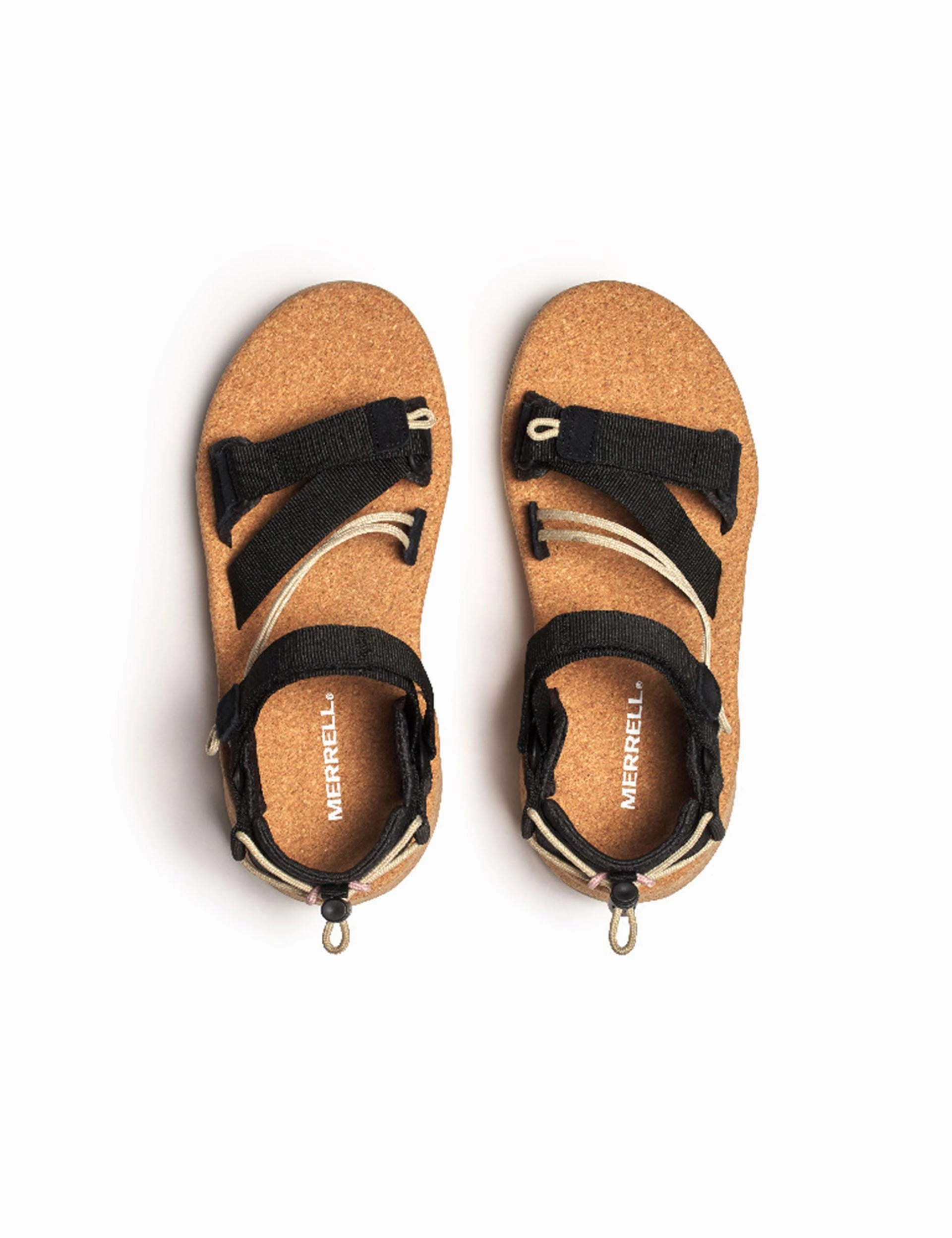 Speed Fusion Web RMX - Black