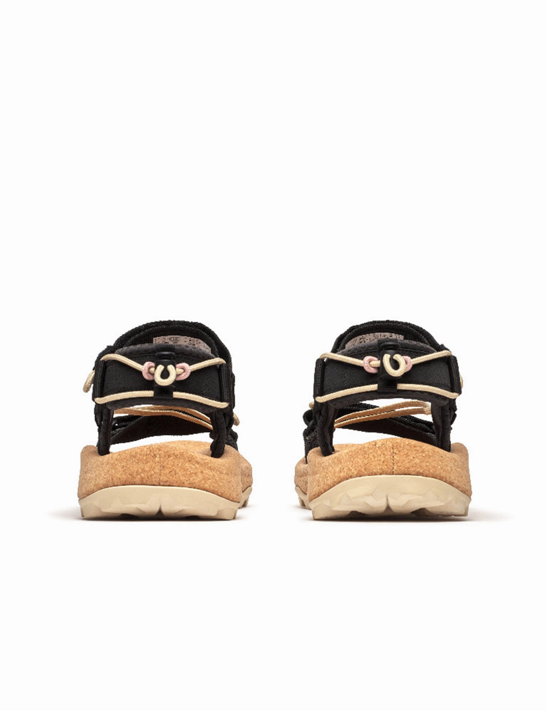 Speed Fusion Web RMX - Black