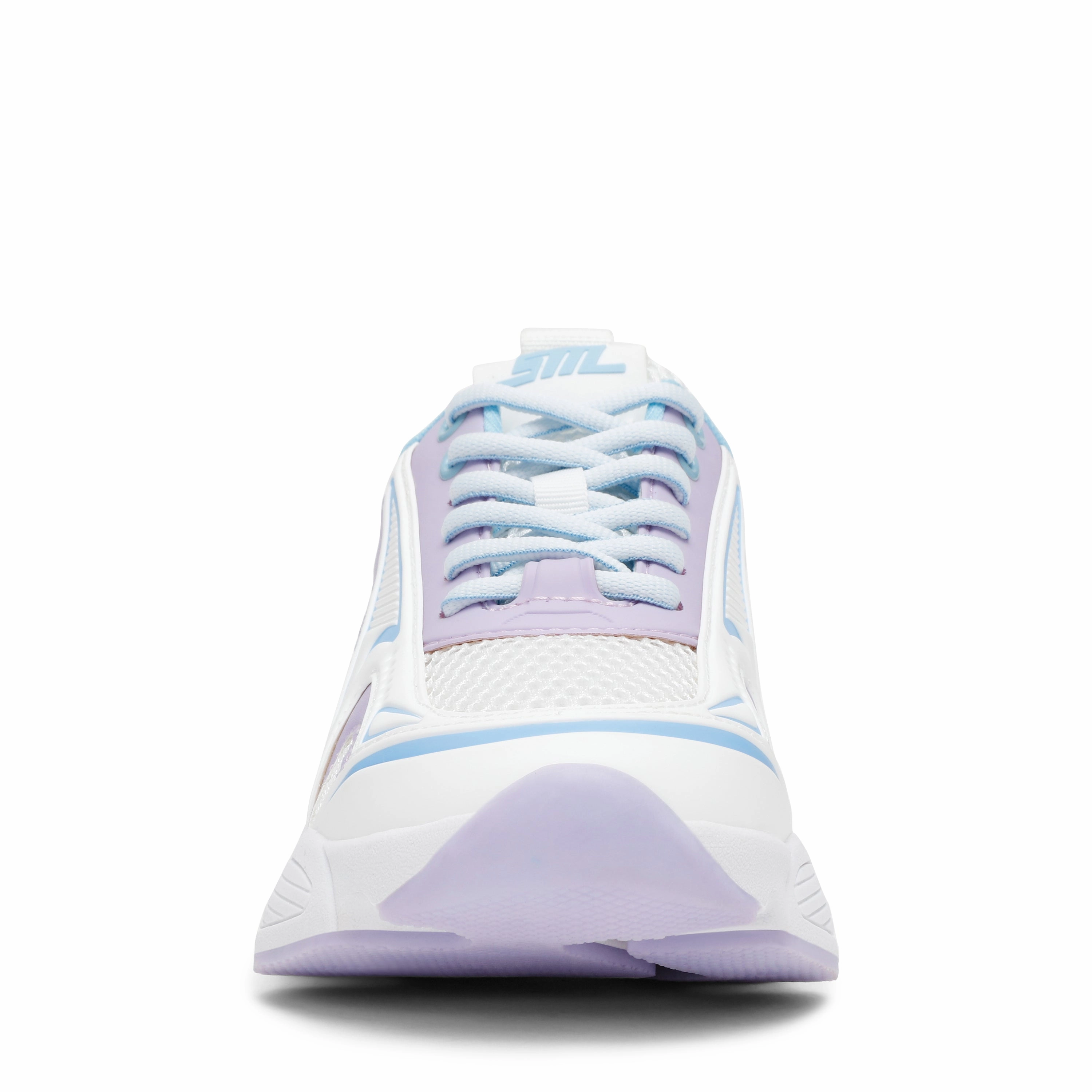 Speedster-E Trainer WHITE / BB LAVENDER