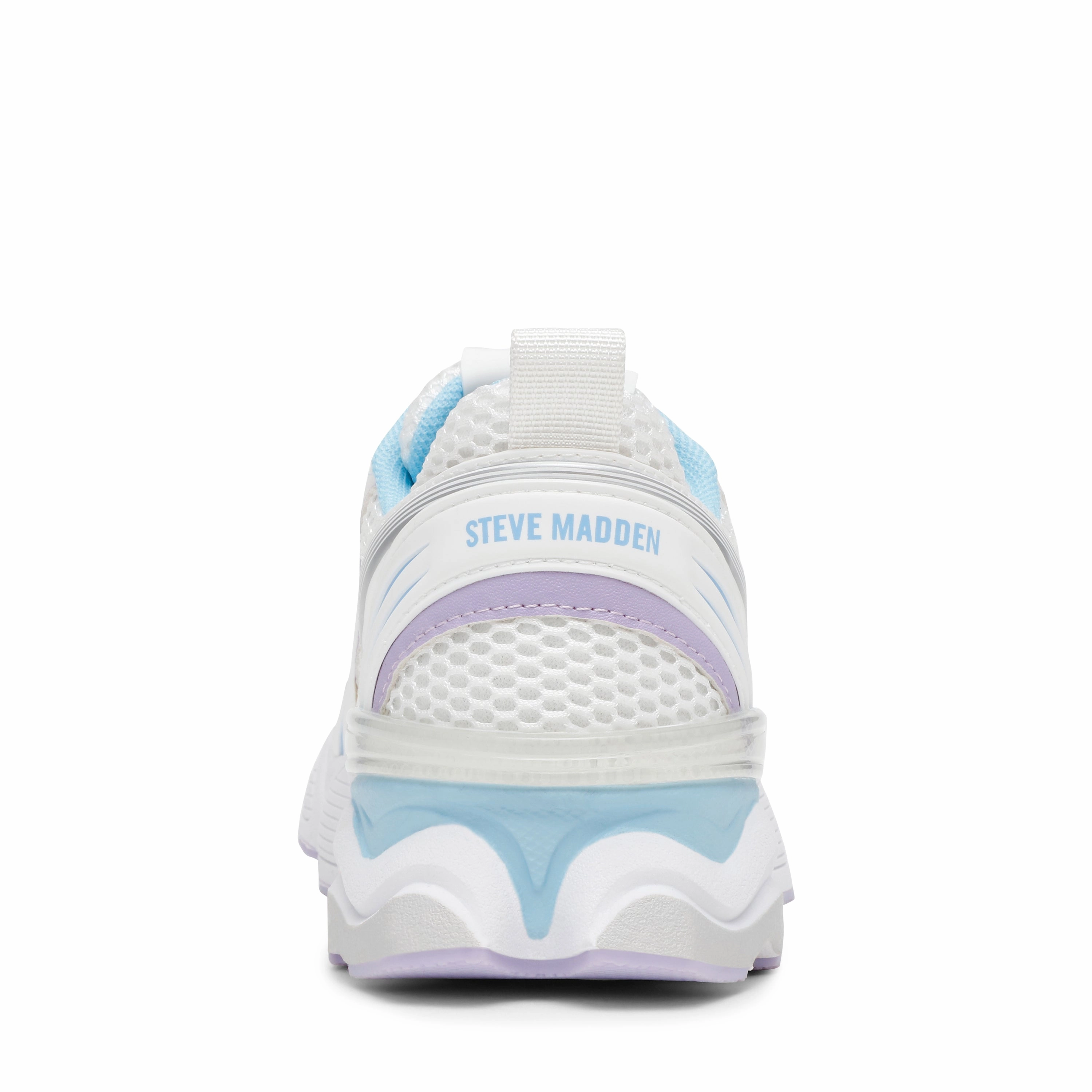 Speedster-E Trainer WHITE / BB LAVENDER