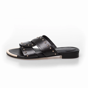 SPRING TIME - Black