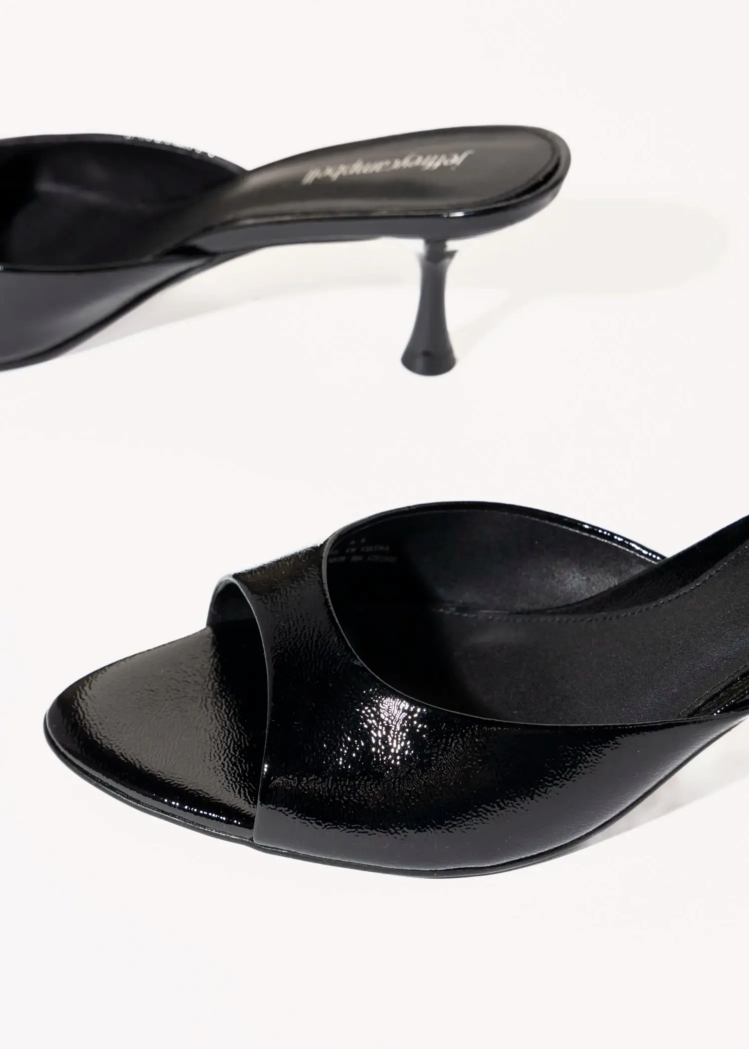 Spy Kid Sandal