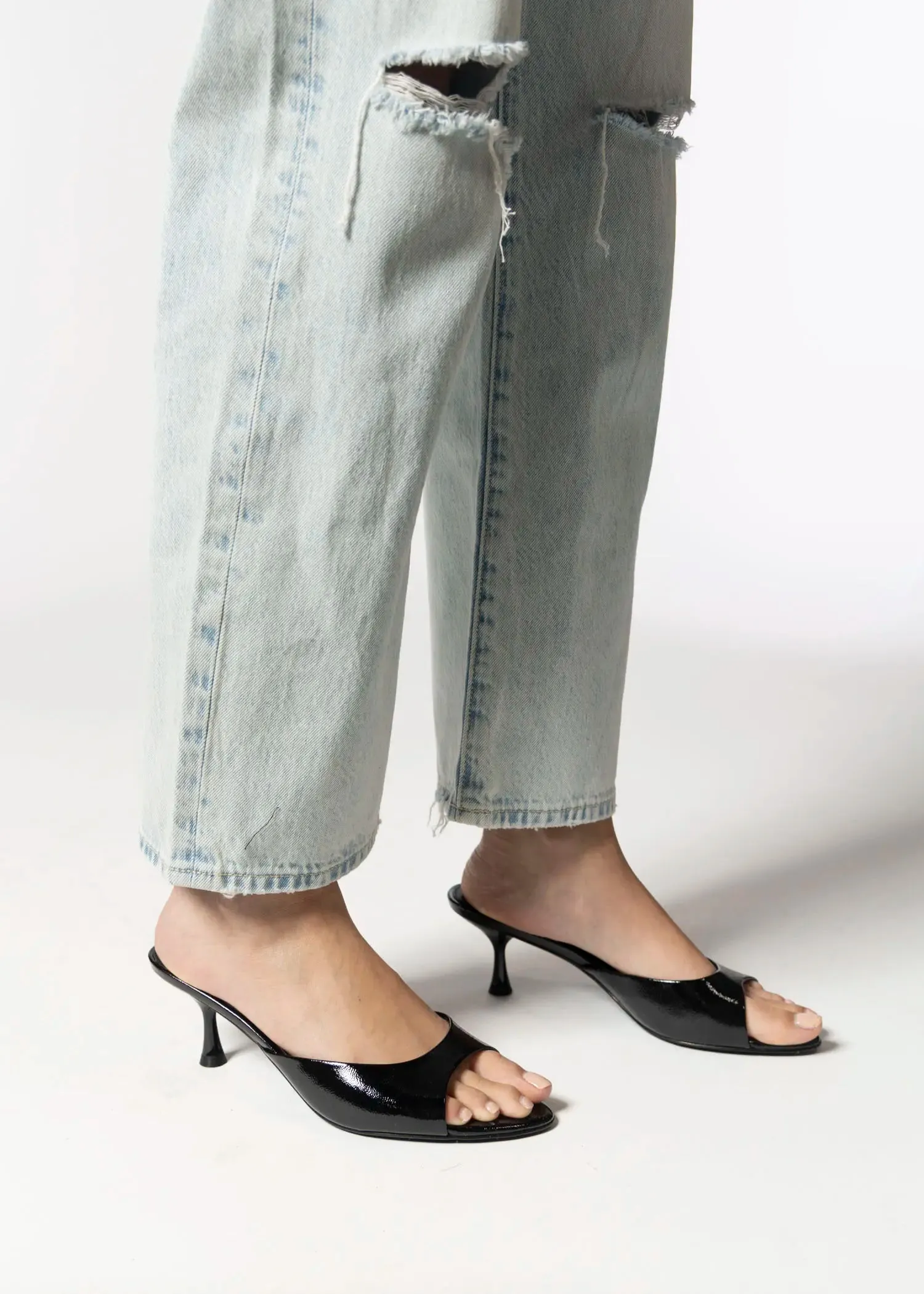 Spy Kid Sandal