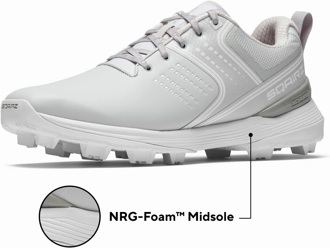 SQAIRZ GFP Baseball Molded Cleat, Baseball Cleats Men, Baseball Shoes Men, Mens Baseball Cleats, Baseball Cleats Youth Boys, Mens Softball Cleats