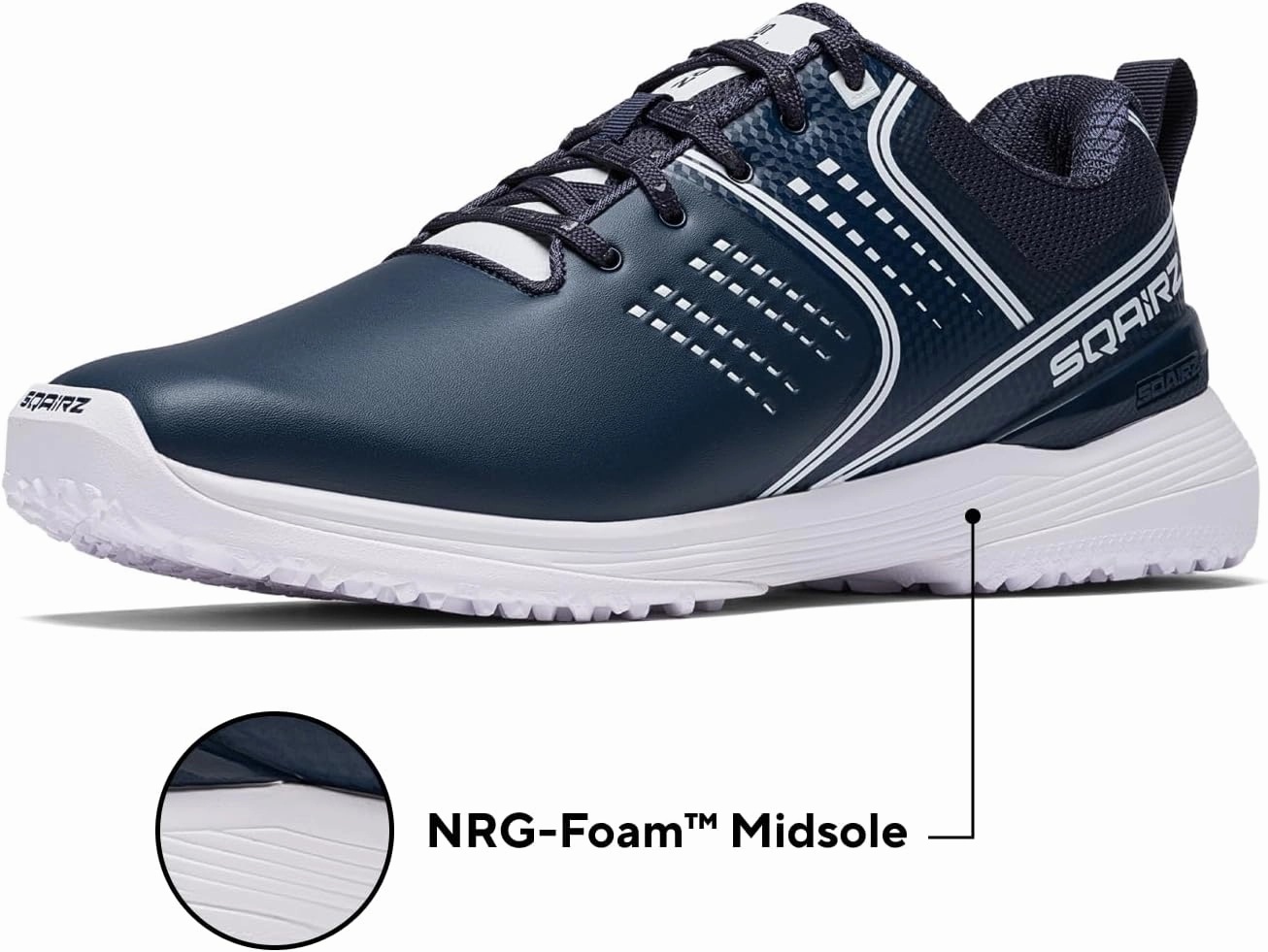 SQAIRZ GFP Baseball Turf Trainer Shoes Men, Baseball Cleats Men, Turf Shoes, Turf Cleats, Softball Turf Shoe