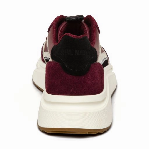 Starlyn Trainer BURGUNDY