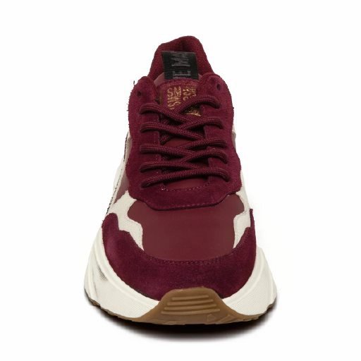 Starlyn Trainer BURGUNDY