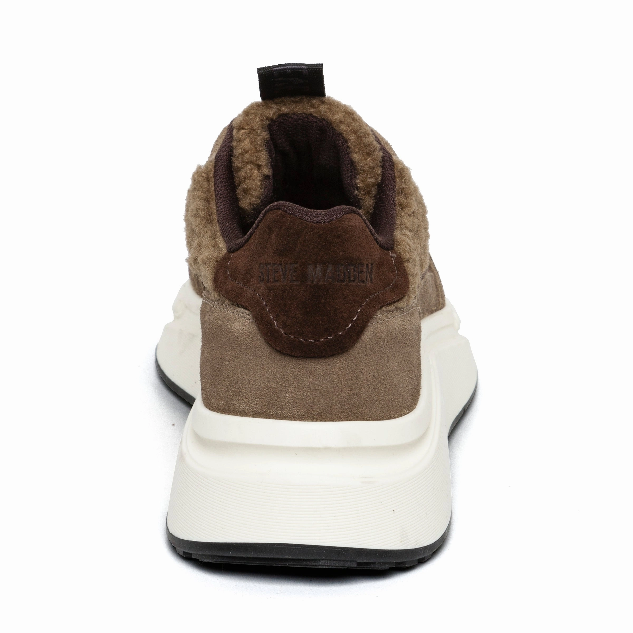 Starlyn Trainer TAUPE/BROWN