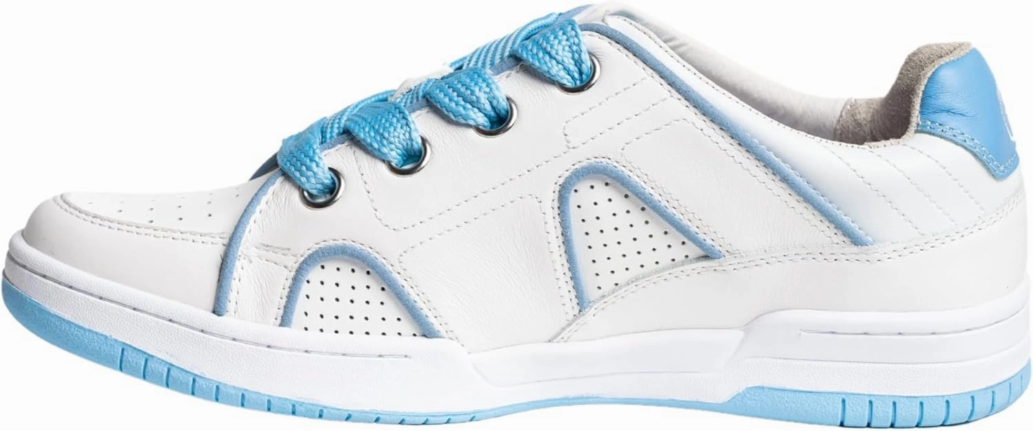 Steezy Durable Fashion Sneakers - Comfortable Everyday Sneakers and Lightweight Skate Shoes for Men and Women