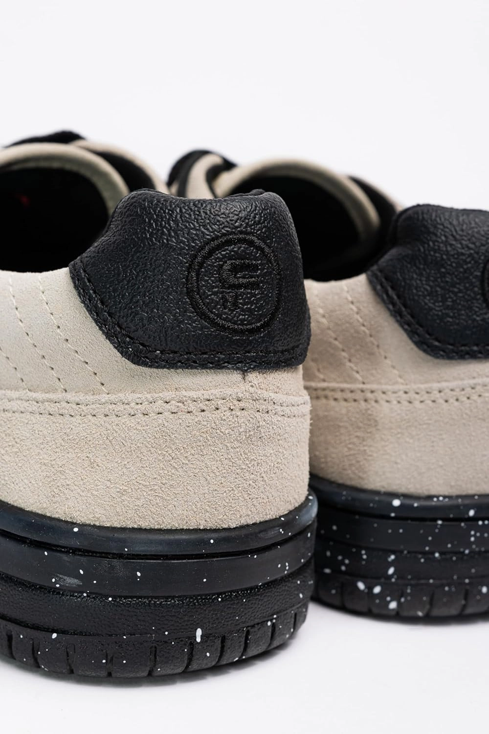 Steezy Durable Fashion Sneakers - Comfortable Everyday Sneakers and Lightweight Skate Shoes for Men and Women