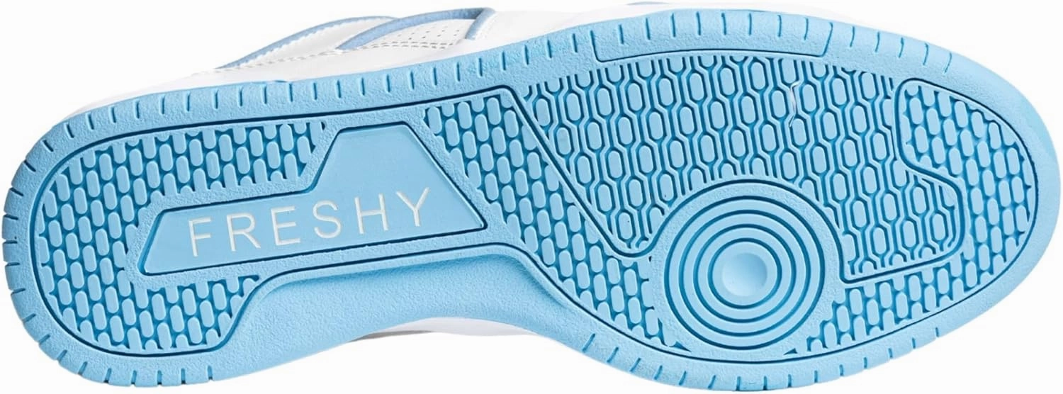 Steezy Durable Fashion Sneakers - Comfortable Everyday Sneakers and Lightweight Skate Shoes for Men and Women