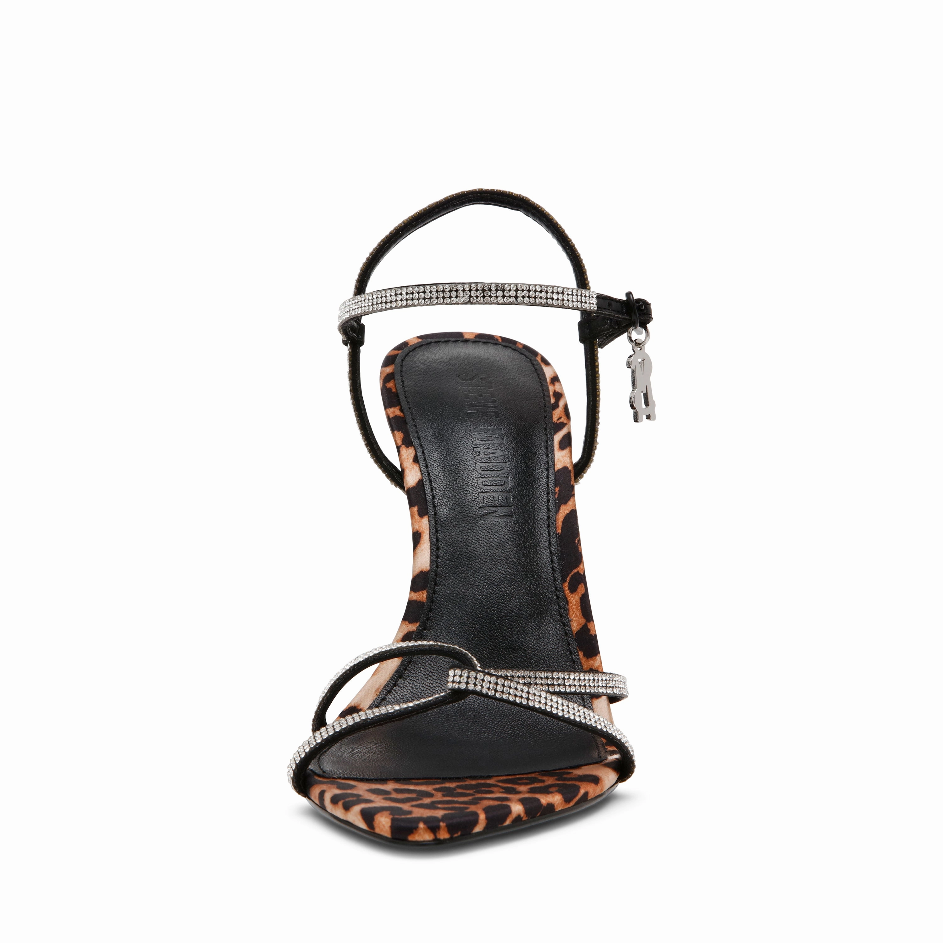 Stellina-L Sandal LEOP SATIN