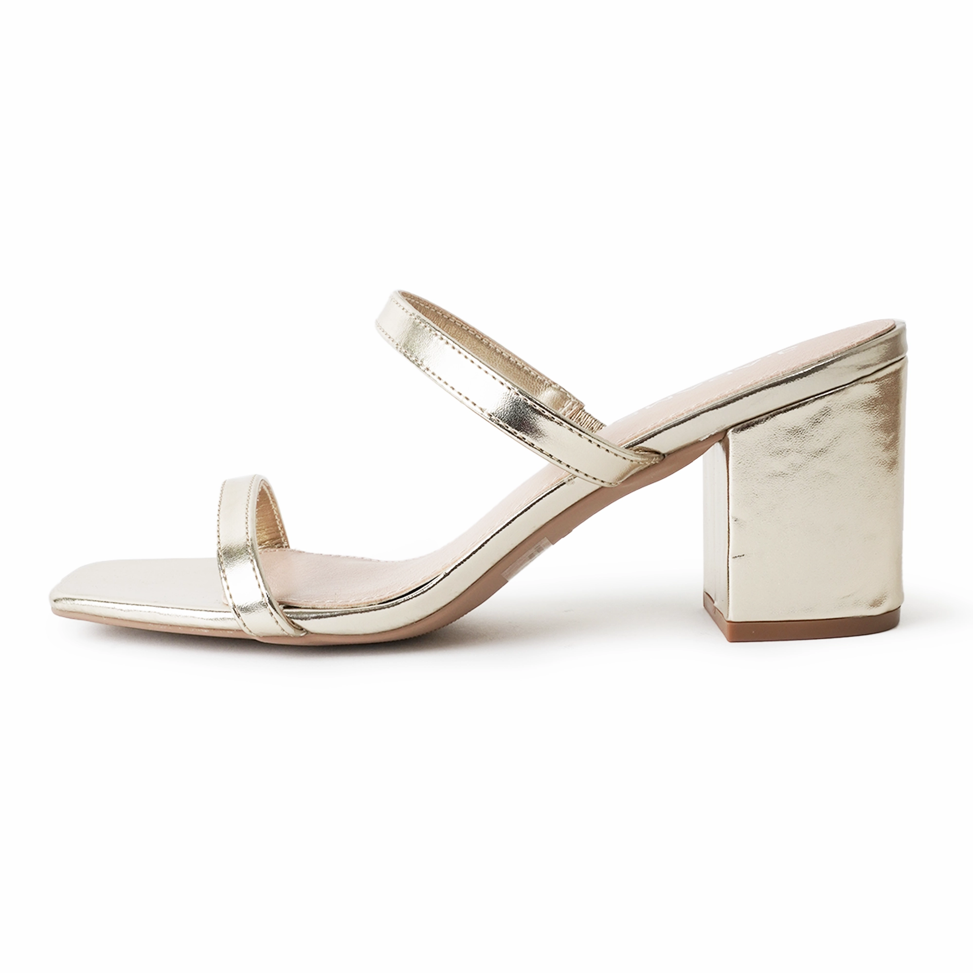 Stormi | White Gold