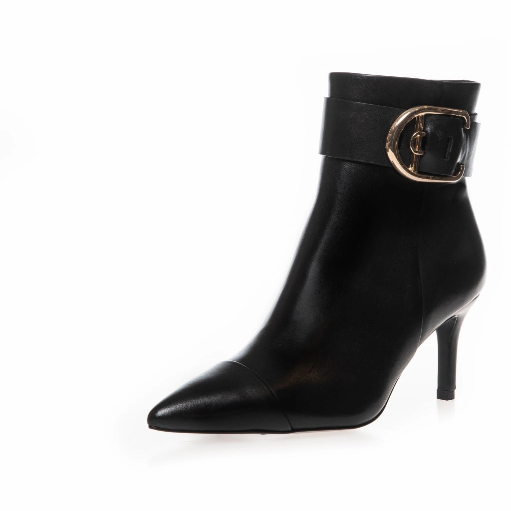 STYLISH - BLACK