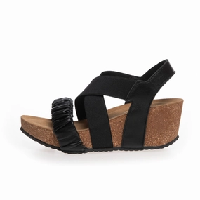 SUMMERLOVE - BLACK