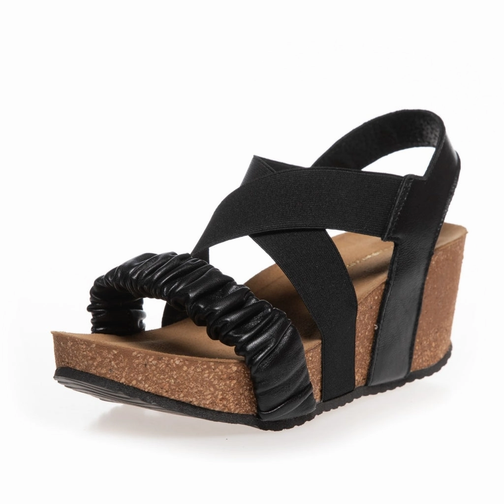 SUMMERLOVE - BLACK