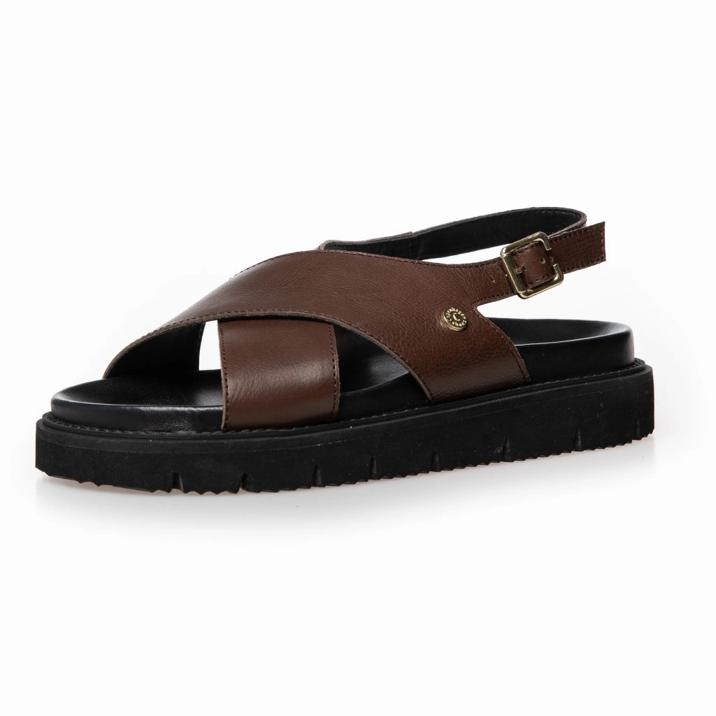 SUMMERTIME - DK BROWN