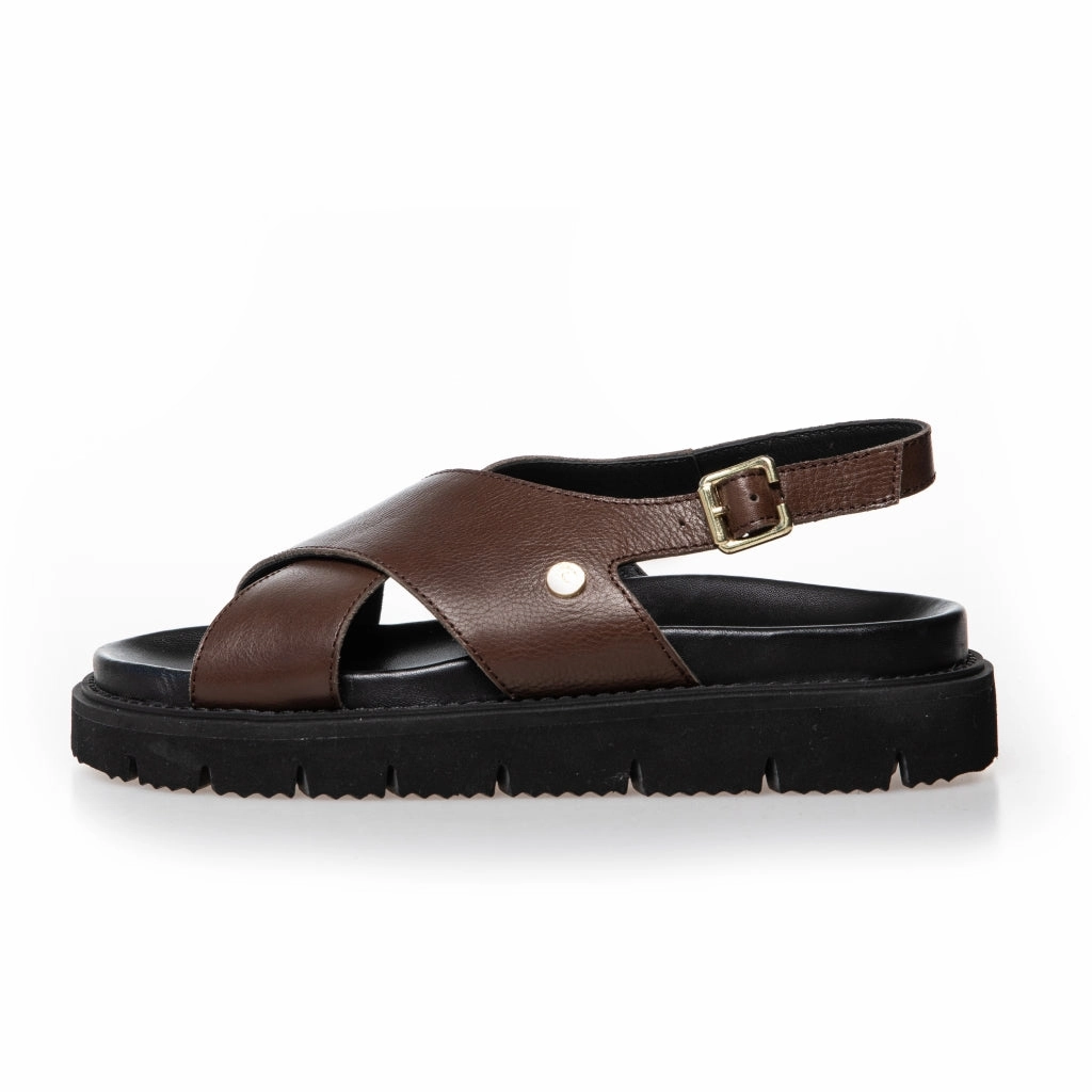 SUMMERTIME - DK BROWN