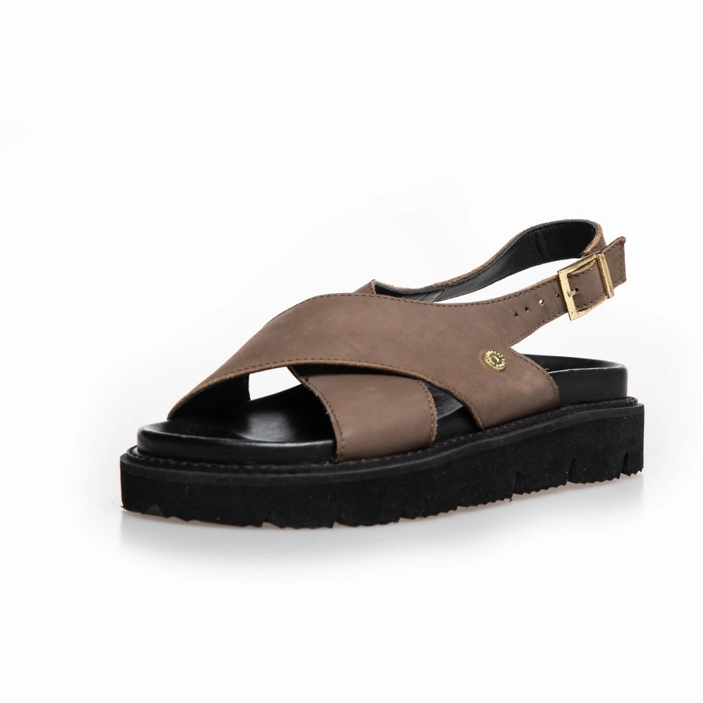 SUMMERTIME - DK TAUPE (ARMY)