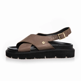 SUMMERTIME - DK TAUPE (ARMY)
