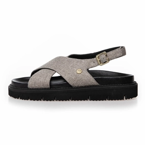 SUMMERTIME - GREY DENIM