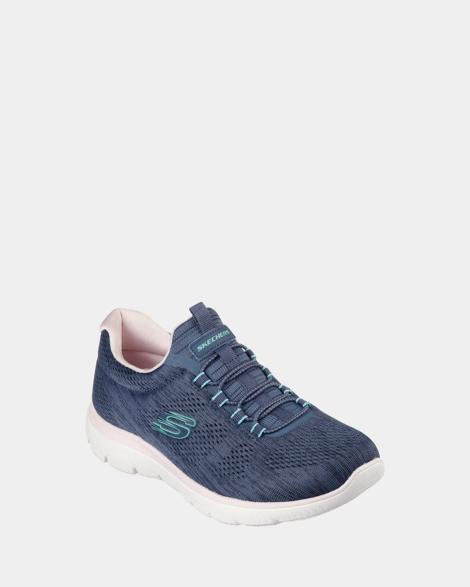Summits - Fun Flare Navy Multi