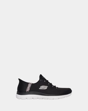 Summits Black Multi