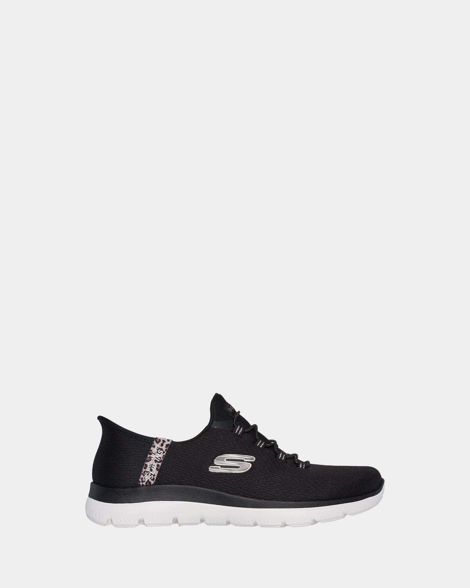 Summits Black Multi