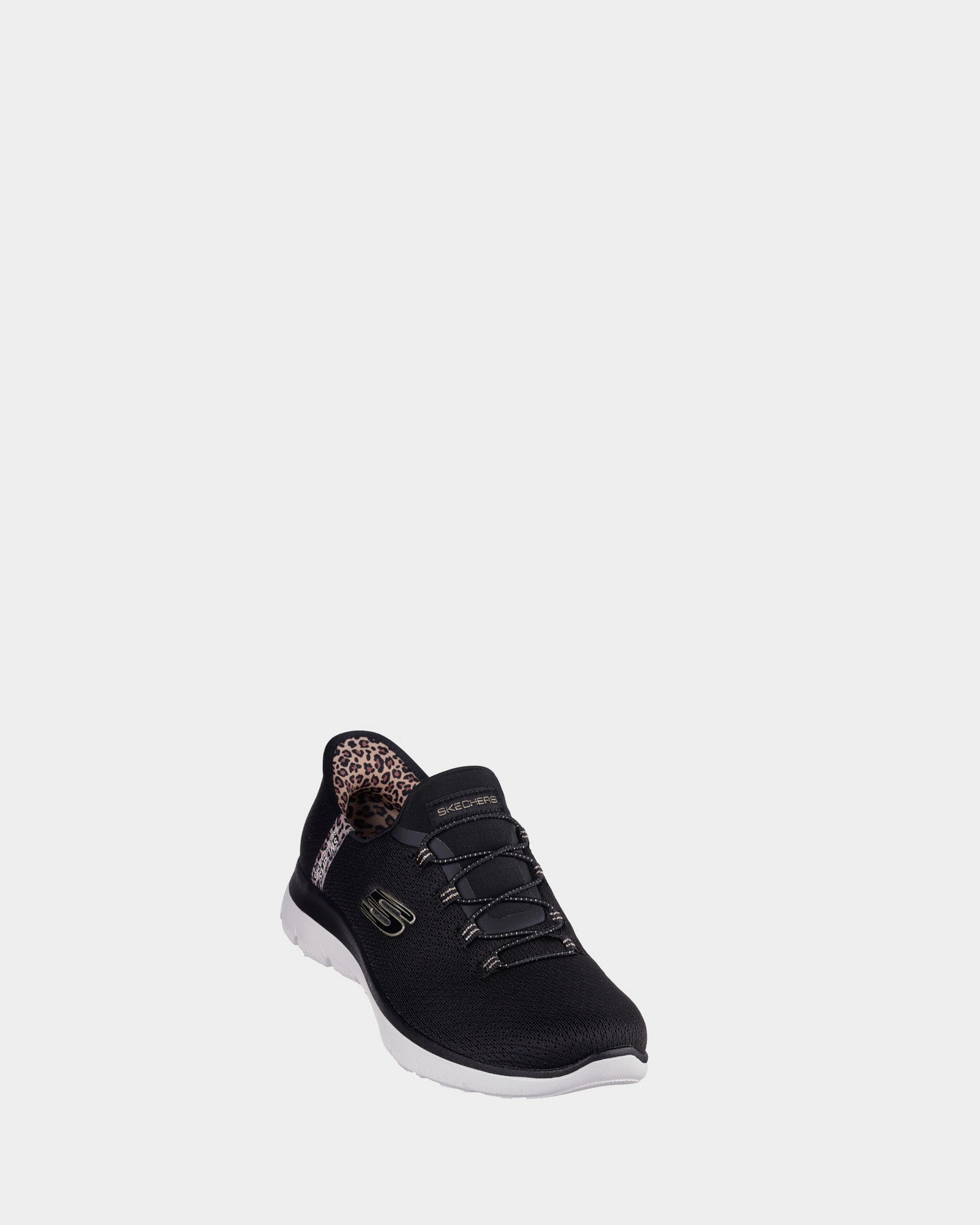 Summits Black Multi