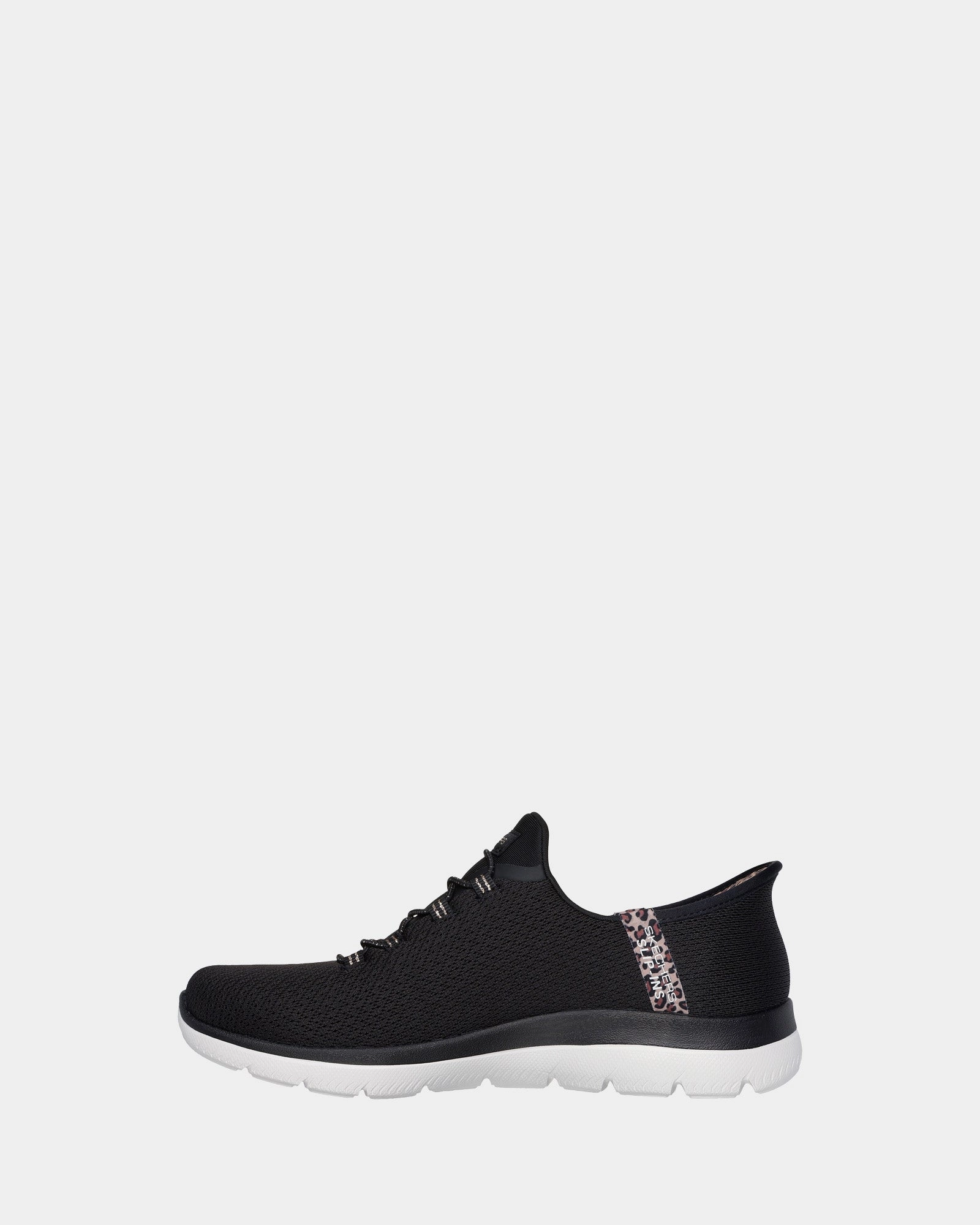 Summits Black Multi