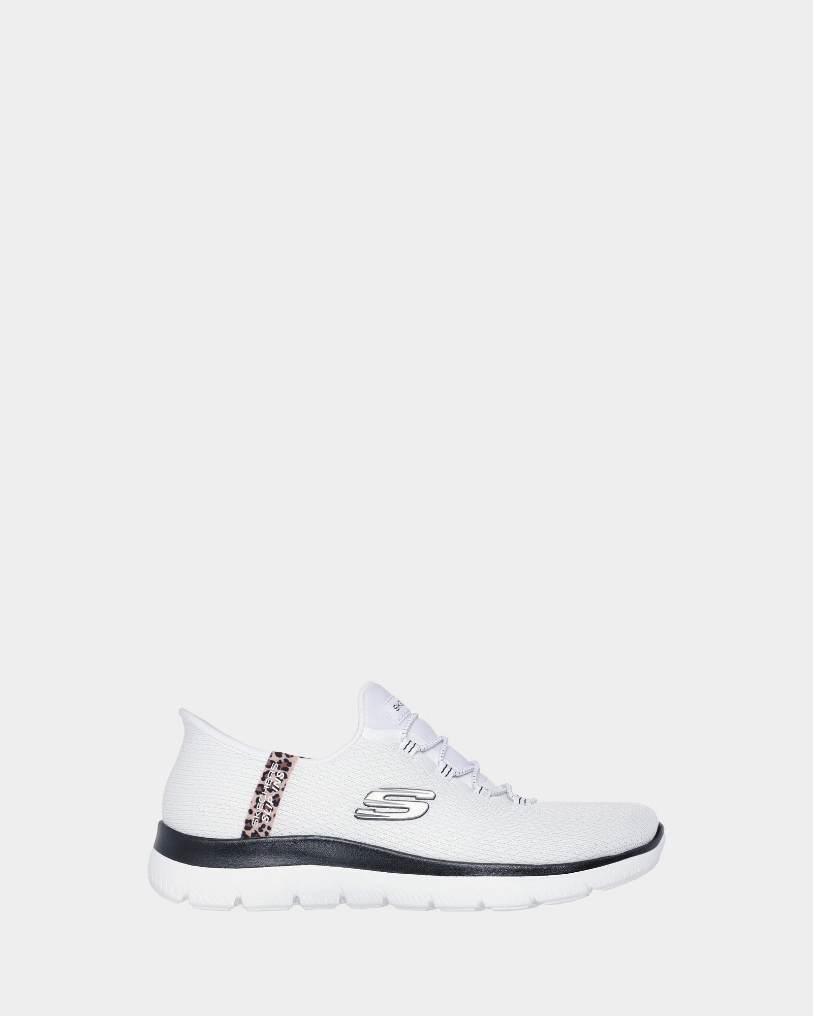 Summits White Multi