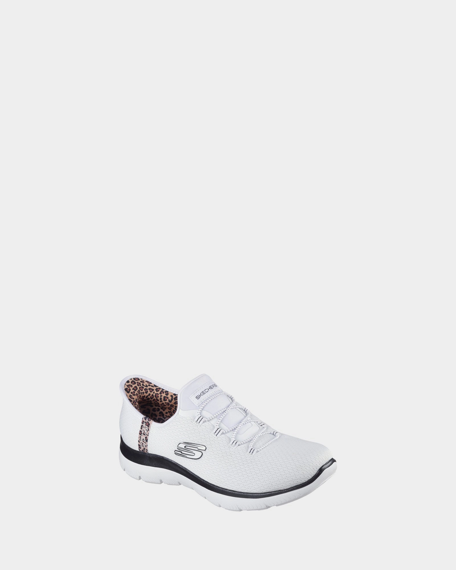 Summits White Multi