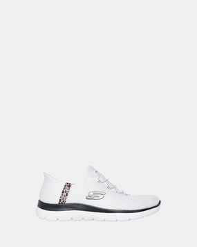 Summits White Multi