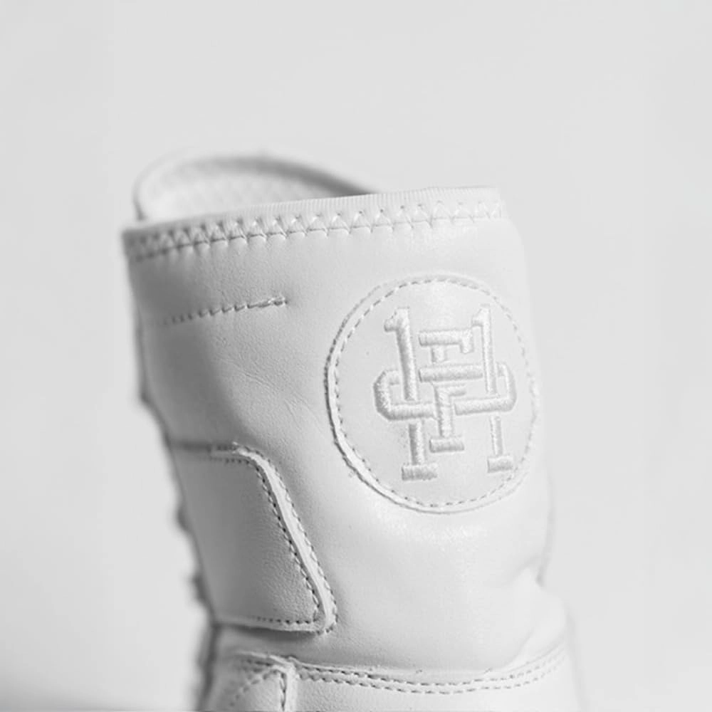 Superare Boxing Shoes  MMA Kick Boxing Pro Fighting Boots and Training Workout Shoes for Men and Women