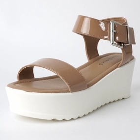 Surf | Tan Patent