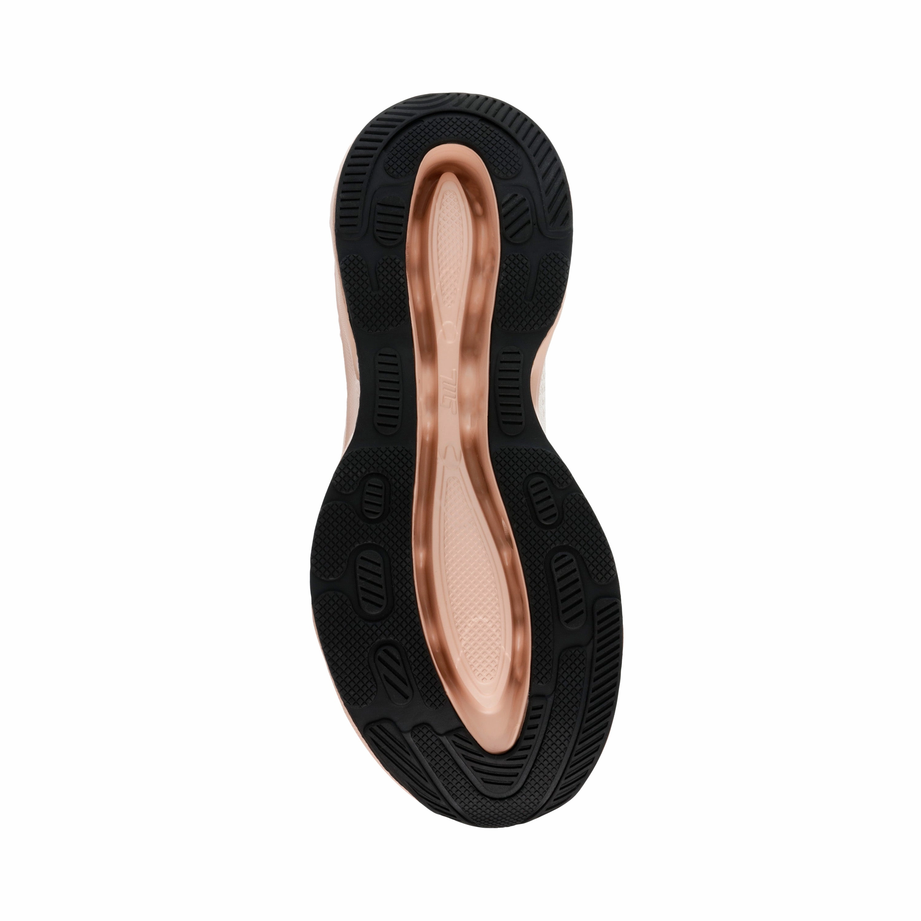 Surge 1 Trainer BLK/BLUSH