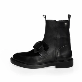 SURROUND ME BOOT - BLACK