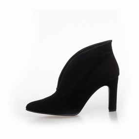 SUS 21 - Black