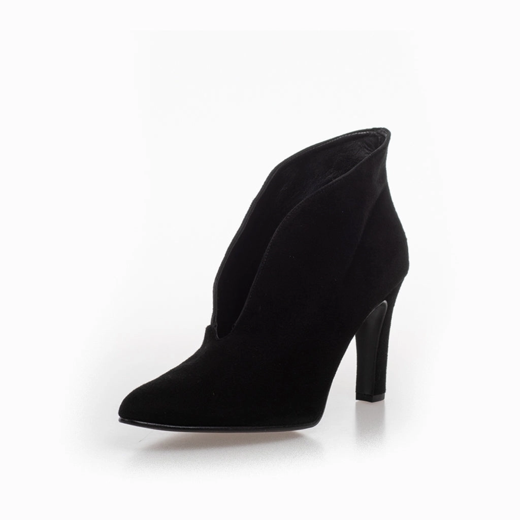 SUS 21 - Black